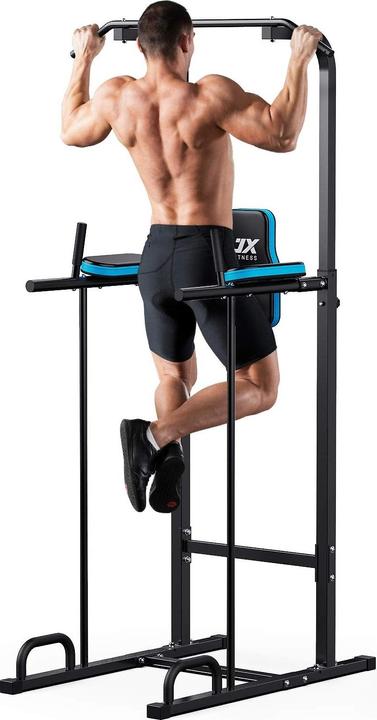 Jx fitness Dip-Station