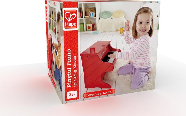 Immagine prodotto Hape Pianoforte giocattolo (Tedesco)