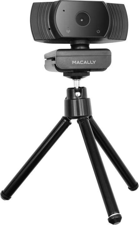Image du produit Macally MZoomCam (2 Mpx)
