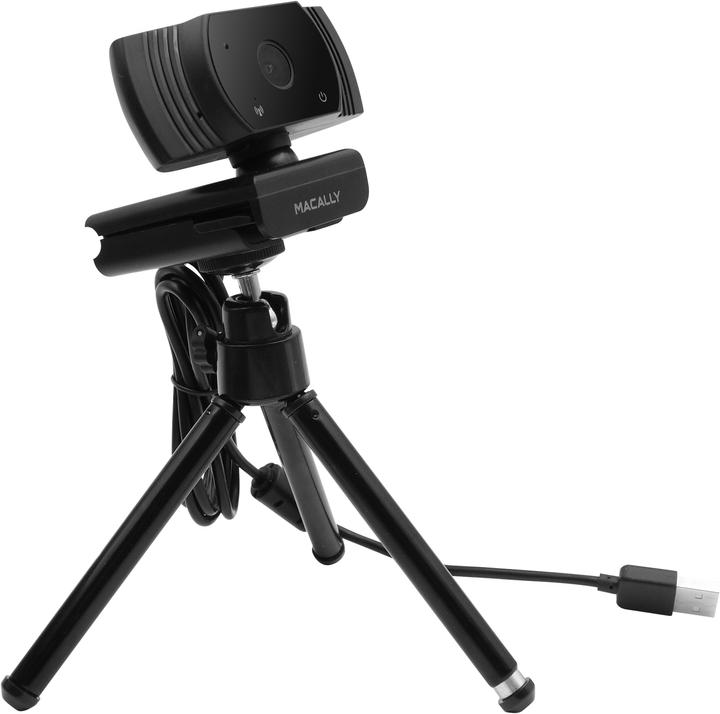 Image du produit Macally MZoomCam (2 Mpx)