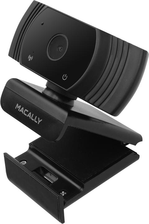 Image du produit Macally MZoomCam (2 Mpx)