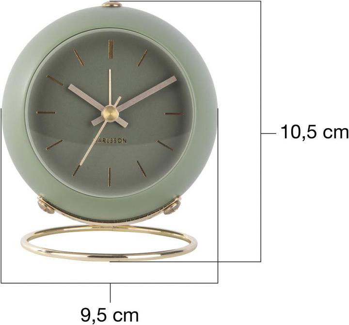 Produktbild Karlsson Globe