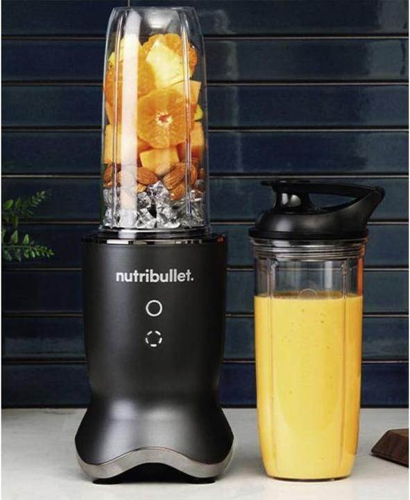Produktbild NutriBullet Ultra (EU-Stecker, 1200 W)