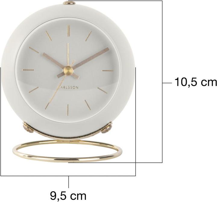 Image du produit Karlsson Globe