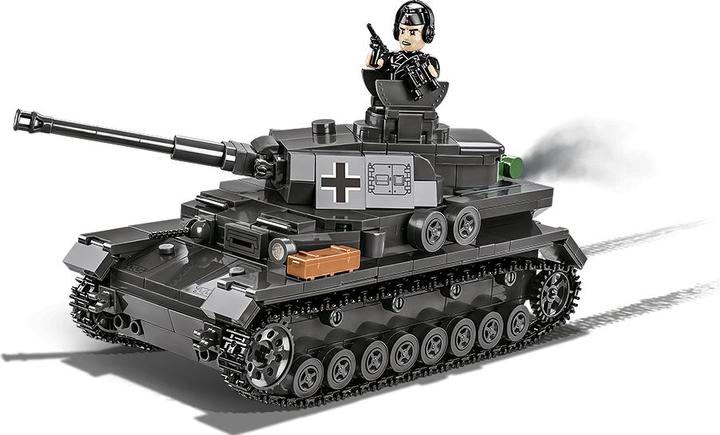 Produktbild Cobi Panzer