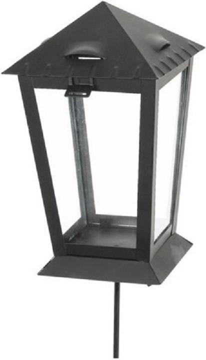 Produktbild GuGus Grablaterne (14 x 14 x 25 cm, 1 x)