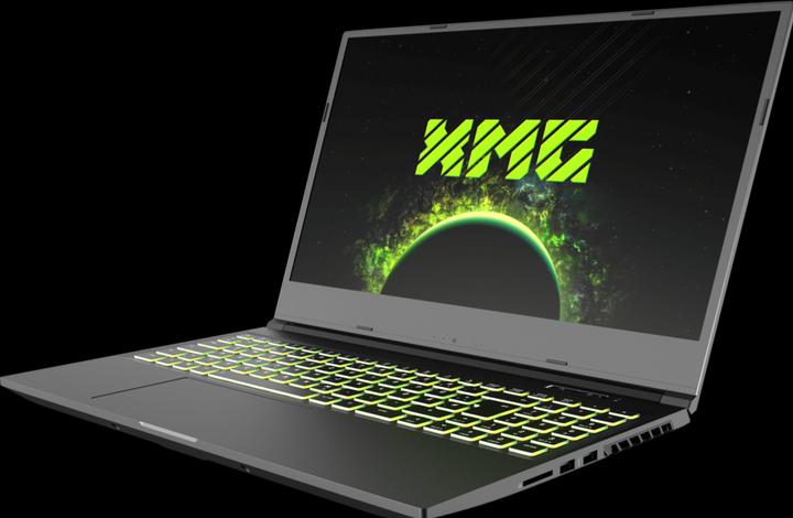 XMG Core 15 AMD (15.60", AMD Ryzen 5 4600H, 16 GB, 500 GB, DE)