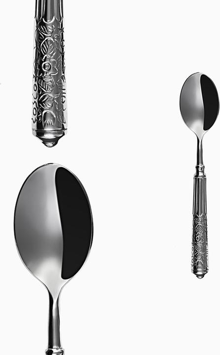Actual product image Sola San Remo (1 Piece, Scoops)