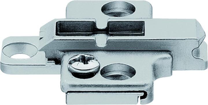 Blum Clip (Eckverbinder, 1 Stk.)