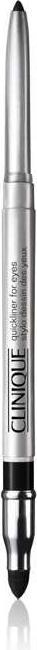 Actual product image Clinique Quickliner (07-really black)