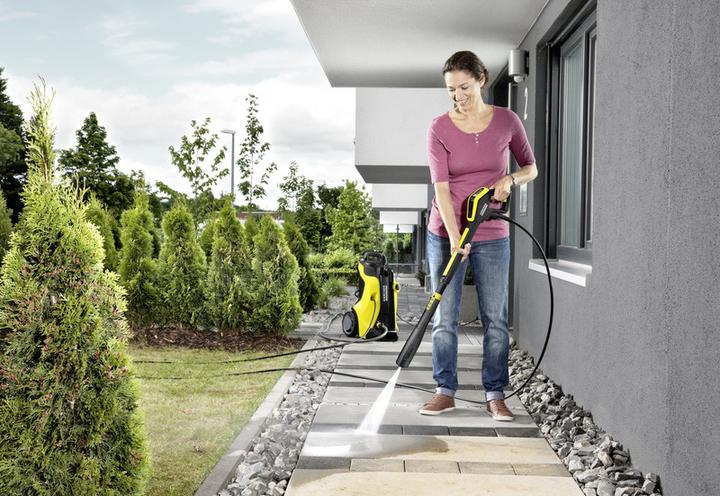 Produktbild Kärcher K7 Full Control Plus Home (Netzbetrieb)