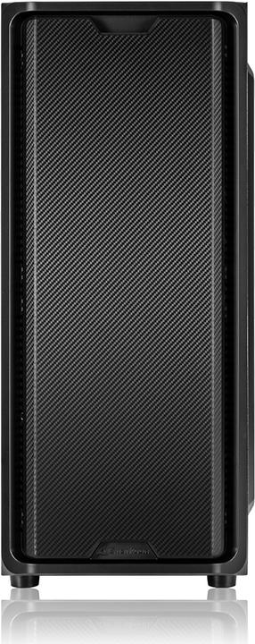 Produktbild Megaport Gaming PC (AMD Ryzen 7 3700X, 16 GB, 480 GB, GeForce GTX 1660)