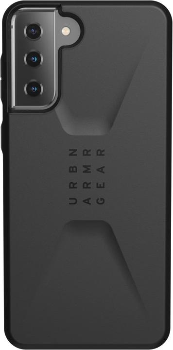 Actual product image UAG Civilian Case (Samsung Galaxy S21+ 5G)