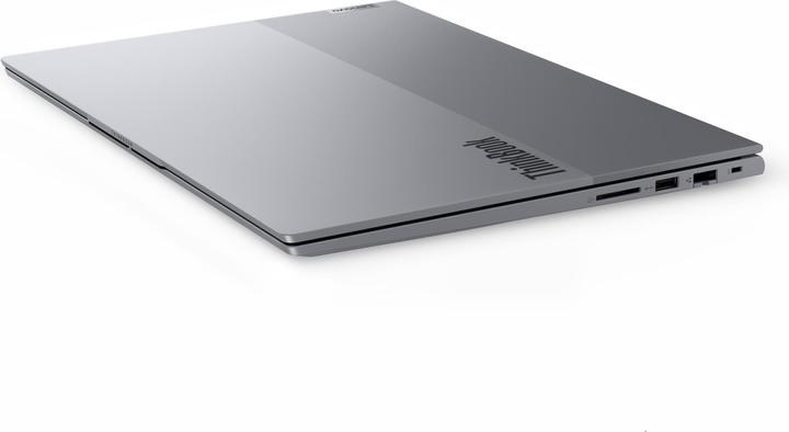 Produktbild Lenovo ThinkBook 16 Gen 8 (16", 16 GB, 512 GB, CH)