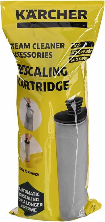 Productafbeelding Kärcher SC 2 Rechtop (1600 W)