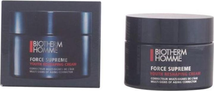 Produktbild Biotherm Force Supreme (50 ml, 24h Creme)
