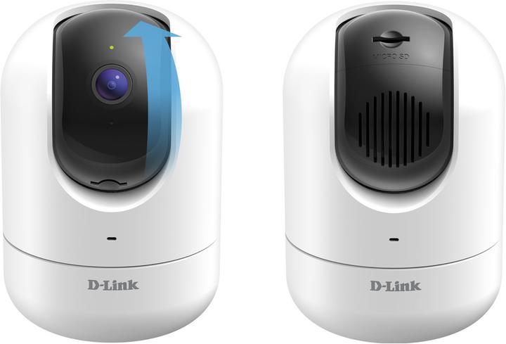 Image du produit D-Link DCS-8526LH (1920 x 1080 Pixels)