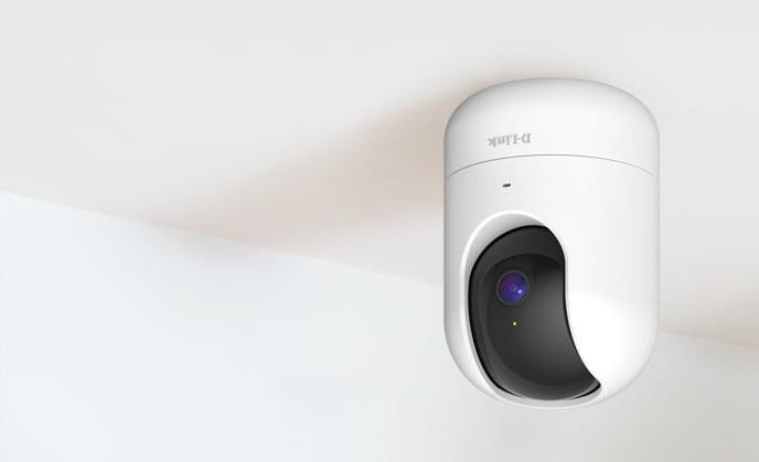 Image du produit D-Link DCS-8526LH (1920 x 1080 Pixels)