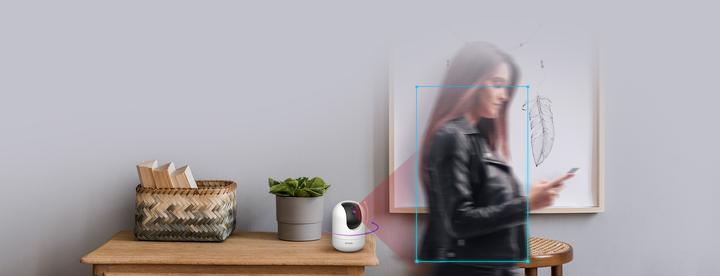 Image du produit D-Link DCS-8526LH (1920 x 1080 Pixels)