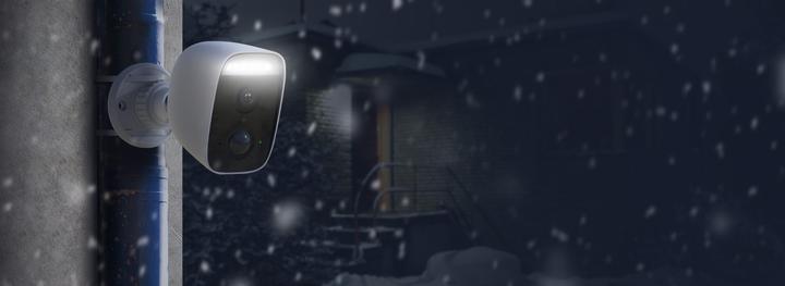 Actual product image D-Link DCS-8627LH (1920 x 1080 Pixels)