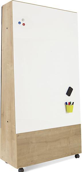 Actual product image Rocada Whiteboard module (100 x 150 cm)