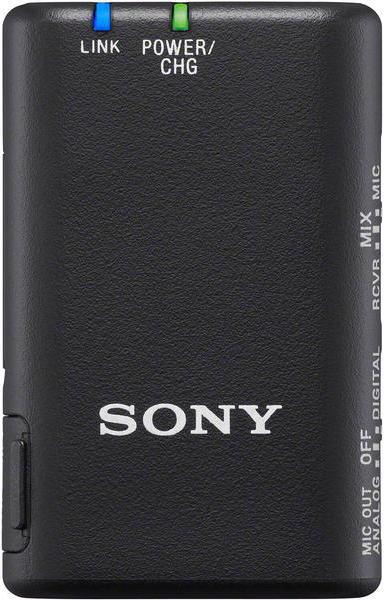 Image du produit Sony ECM-W2BT