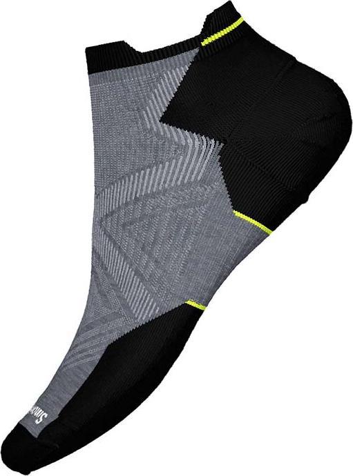 Produktbild Smartwool Ms Run Target Cushn Low Ankle (42, 43, 44, 45)