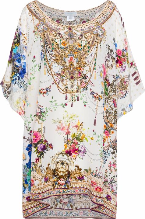 Camilla Kleid (One Size)
