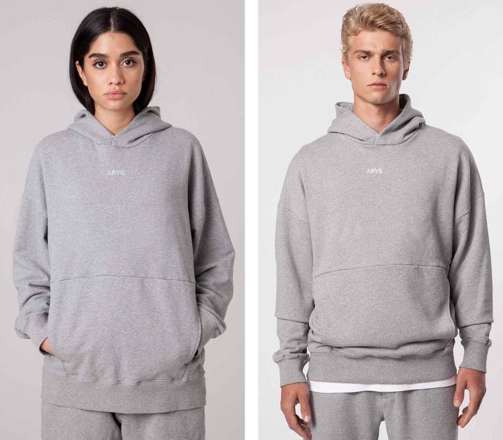 Actual product image Arys home run (XL)