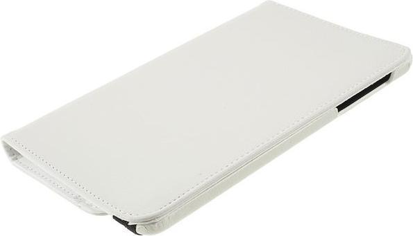 Actual product image MU Classic Rotatable leather cover (Galaxy Tab A 8.4 (2020))