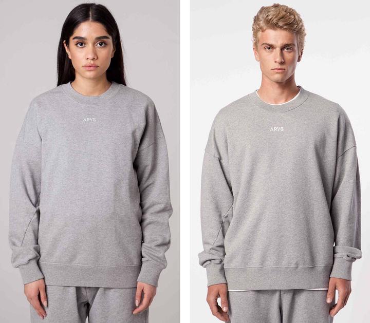 Actual product image Arys Posture (L)