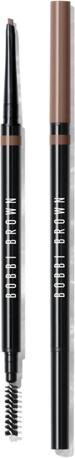Image du produit Bobbi Brown BB Brow - Precise Brow Pencil Neutral Dark Brown (Marron foncé neutre)