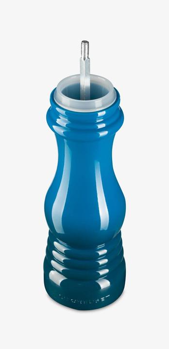 Actual product image Le Creuset Pepper mill - height 21cm (Pepper)