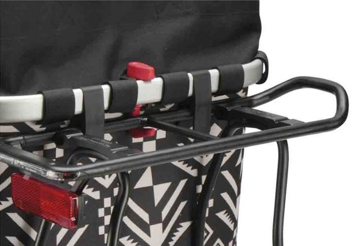 Immagine prodotto KlickFix Bikebasket (17 l)
