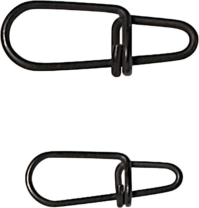 Actual product image Savage Gear Cross Lock Egg Snap