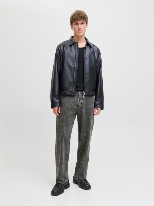 Produktbild Jack & Jones JJIALEX JJORIGINAL SQ 734 Baggy Fit Jeans Baggy Fit Jeans (W33/L30)