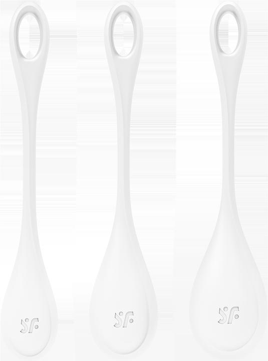 Actual product image Satisfyer Yoni Power 1