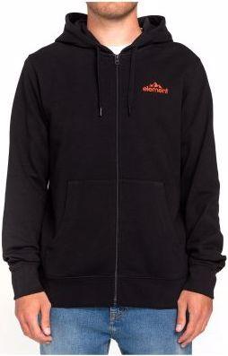 Actual product image Element Duggar Zip-Hood (M)