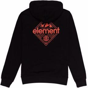 Actual product image Element Duggar Zip-Hood (M)