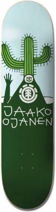 Produktbild Element Earth Rev Jaakko (8.25")