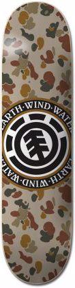 Actual product image Element Sand Camo Seal (8.25")