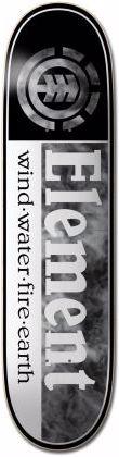 Produktbild Element Smoked Dyed Section (8")