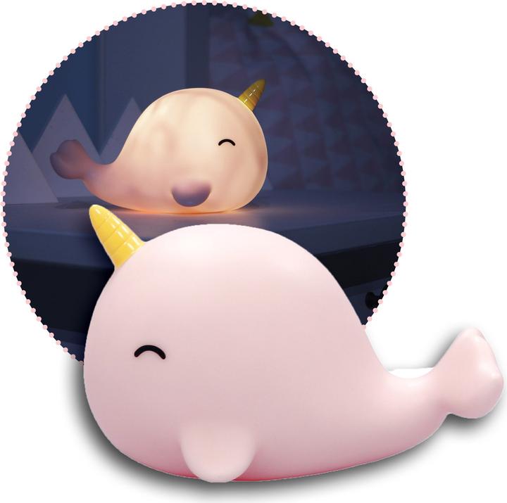 Actual product image Reer SeaLife Narwhal
