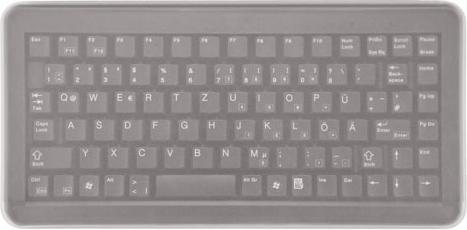 Produktbild CHERRY Tastatur