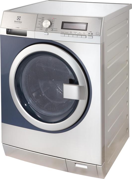 Electrolux We170p (8 kg, Links)