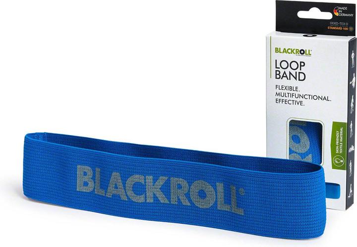 Actual product image Blackroll Loop Band Strong (0.30 m, Strong)