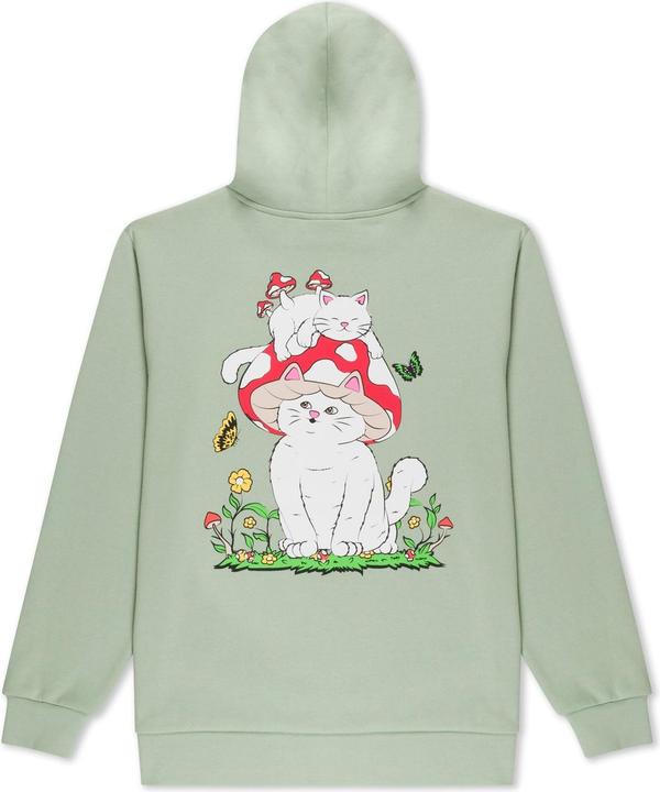 Immagine prodotto RipnDip Felpa con cappuccio Field Friends (XL)