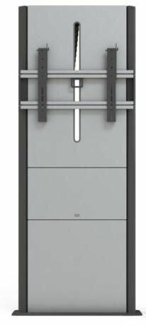 Produktbild SMS Presence - Aufstellung für flat panel (motorisiert)