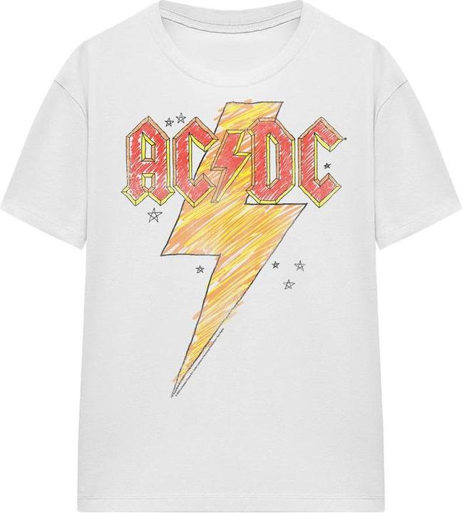 Produktbild AC/DC TShirt (L)