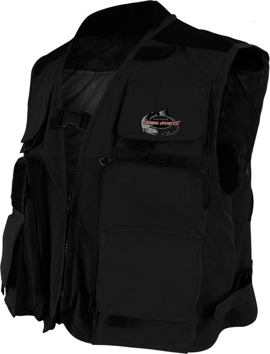 Produktbild Normani Herren Anglerweste Manta - 495 (M)
